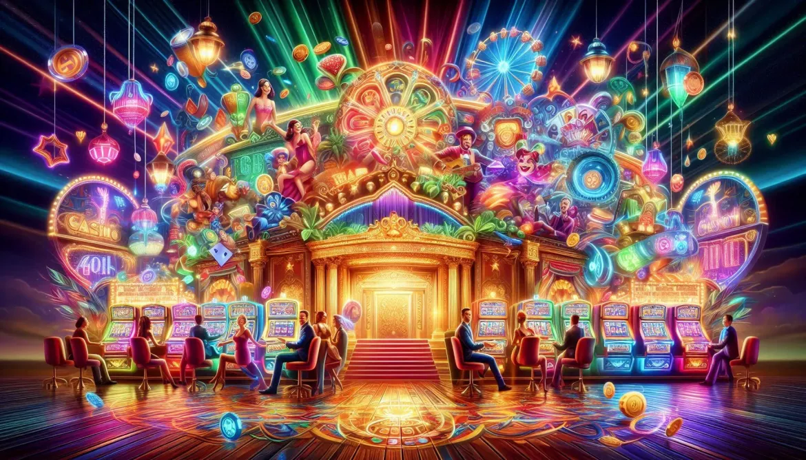 Izzybet Casino